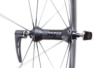 30mm Carbon/ DT Swiss 180 Wheelset, Shimano Freehub