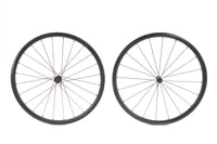 30mm Carbon/ DT Swiss 180 Wheelset, Shimano Freehub