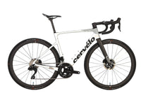 Cervelo Caledonia 5 Shimano 105 Di2 Disc Road Bike 2021, Size 54cm