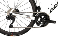 Cervelo Caledonia 5 Shimano 105 Di2 Disc Road Bike 2021, Size 54cm