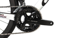 Cervelo Caledonia 5 Shimano 105 Di2 Disc Road Bike 2021, Size 54cm