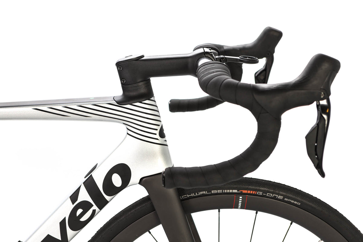 Cervelo Caledonia 5 Shimano 105 Di2 Disc Road Bike 2021, Size 54cm