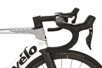 Cervelo Caledonia 5 Shimano 105 Di2 Disc Road Bike 2021, Size 54cm
