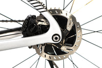Cervelo Caledonia 5 Shimano 105 Di2 Disc Road Bike 2021, Size 54cm