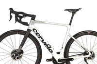 Cervelo Caledonia 5 Shimano 105 Di2 Disc Road Bike 2021, Size 54cm