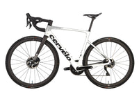 Cervelo Caledonia 5 Shimano 105 Di2 Disc Road Bike 2021, Size 54cm