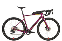 Cervelo Aspero 5 Shimano GRX Di2 Gravel Bike 2021, Size 54cm