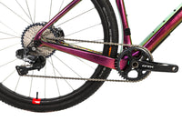 Cervelo Aspero 5 Shimano GRX Di2 Gravel Bike 2021, Size 54cm