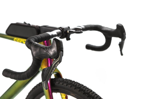 Cervelo Aspero 5 Shimano GRX Di2 Gravel Bike 2021, Size 54cm
