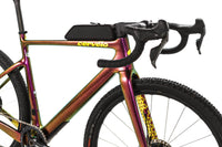 Cervelo Aspero 5 Shimano GRX Di2 Gravel Bike 2021, Size 54cm