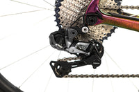 Cervelo Aspero 5 Shimano GRX Di2 Gravel Bike 2021, Size 54cm