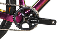 Cervelo Aspero 5 Shimano GRX Di2 Gravel Bike 2021, Size 54cm