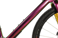 Cervelo Aspero 5 Shimano GRX Di2 Gravel Bike 2021, Size 54cm