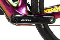 Cervelo Aspero 5 Shimano GRX Di2 Gravel Bike 2021, Size 54cm