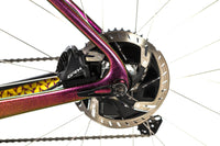 Cervelo Aspero 5 Shimano GRX Di2 Gravel Bike 2021, Size 54cm