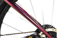 Cervelo Aspero 5 Shimano GRX Di2 Gravel Bike 2021, Size 54cm