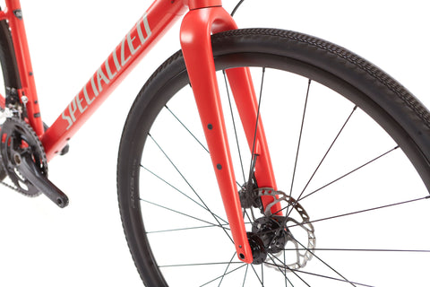 Specialized Diverge Elite E5 Shimano GRX Gravel Bike 2023, Size 52cm