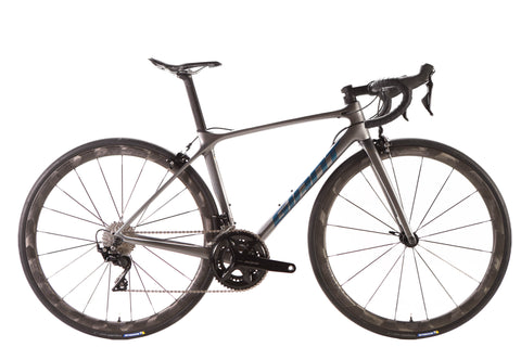 Pro Disc Giant Tcr Advanced Opinioni Shimano 105 Tcr Advanced Pro