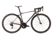 Giant TCR Advanced 2 Shimano 105 Road Bike 2023, Size Small