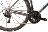 Giant TCR Advanced 2 Shimano 105 Road Bike 2023, Size Small