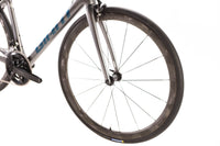 Giant TCR Advanced 2 Shimano 105 Road Bike 2023, Size Small