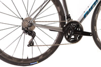 Giant TCR Advanced 2 Shimano 105 Road Bike 2023, Size Small