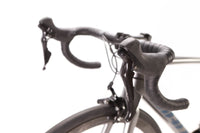 Giant TCR Advanced 2 Shimano 105 Road Bike 2023, Size Small