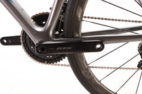Giant TCR Advanced 2 Shimano 105 Road Bike 2023, Size Small