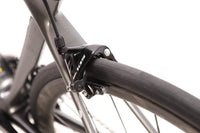 Giant TCR Advanced 2 Shimano 105 Road Bike 2023, Size Small