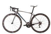 Giant TCR Advanced 2 Shimano 105 Road Bike 2023, Size Small