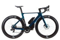 Orbea Orca Aero M21e Sram Force eTap AXS Disc Road Bike 2022, Size 51cm