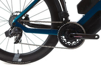 Orbea Orca Aero M21e Sram Force eTap AXS Disc Road Bike 2022, Size 51cm