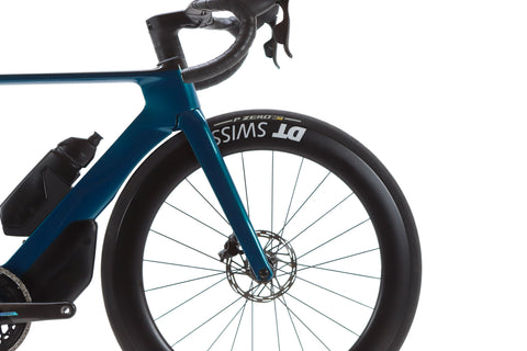 Orbea Orca Aero M21e Sram Force eTap AXS Disc Road Bike 2022, Size 51cm