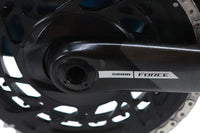 Orbea Orca Aero M21e Sram Force eTap AXS Disc Road Bike 2022, Size 51cm