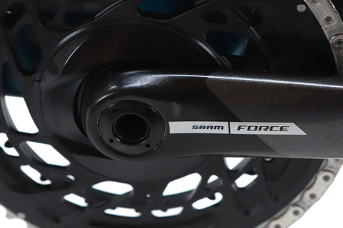 Orbea Orca Aero M21e Sram Force eTap AXS Disc Road Bike 2022, Size 51cm