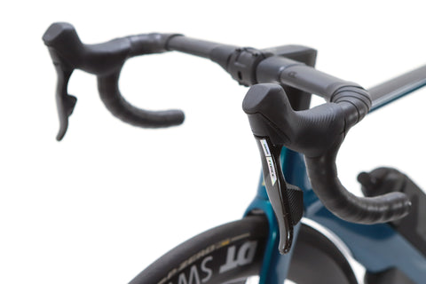 Orbea Orca Aero M21e Sram Force eTap AXS Disc Road Bike 2022, Size 51cm