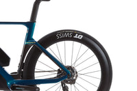 Orbea Orca Aero M21e Sram Force eTap AXS Disc Road Bike 2022, Size 51cm