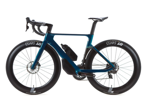 Orbea Orca Aero M21e Sram Force eTap AXS Disc Road Bike 2022, Size 51cm