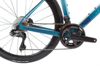 Boardman SLR 9.6 Shimano Ultegra Di2 Disc Road Bike 2023, Size Large
