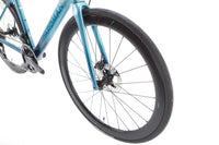 Boardman SLR 9.6 Shimano Ultegra Di2 Disc Road Bike 2023, Size Large