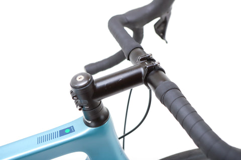 Boardman SLR 9.6 Shimano Ultegra Di2 Disc Road Bike 2023, Size Large