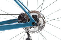 Boardman SLR 9.6 Shimano Ultegra Di2 Disc Road Bike 2023, Size Large