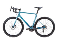 Boardman SLR 9.6 Shimano Ultegra Di2 Disc Road Bike 2023, Size Large