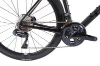 Pearson HammerAndTongs Shimano Ultegra Di2 Disc Road Bike 2020, Size XL