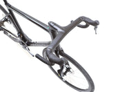 Pearson HammerAndTongs Shimano Ultegra Di2 Disc Road Bike 2020, Size XL