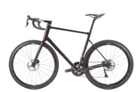 Pearson HammerAndTongs Shimano Ultegra Di2 Disc Road Bike 2020, Size XL