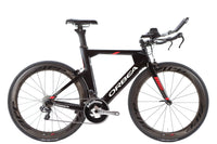 Orbea Ordu M20i Team Shimano Ultegra Di2 TT Bike 2017, Size Small