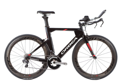 Orbea Ordu M20i Team Shimano Ultegra Di2 TT Bike 2017, Size Small