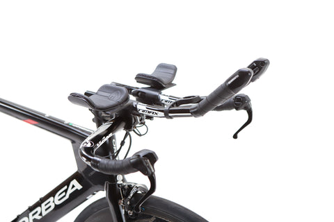 Orbea Ordu M20i Team Shimano Ultegra Di2 TT Bike 2017, Size Small
