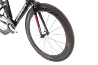 Orbea Ordu M20i Team Shimano Ultegra Di2 TT Bike 2017, Size Small